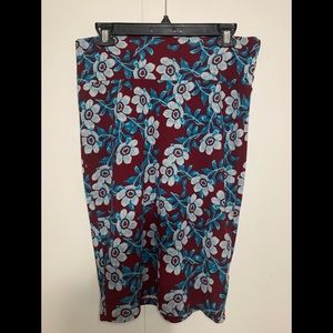 LulaRoe skirt